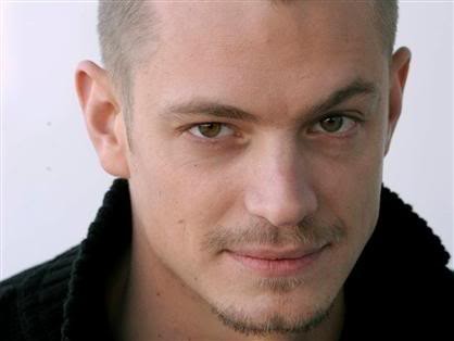 Joel Kinnaman Fotoğrafı