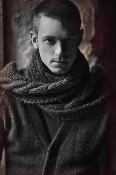 Joel Kinnaman Fotoğrafı