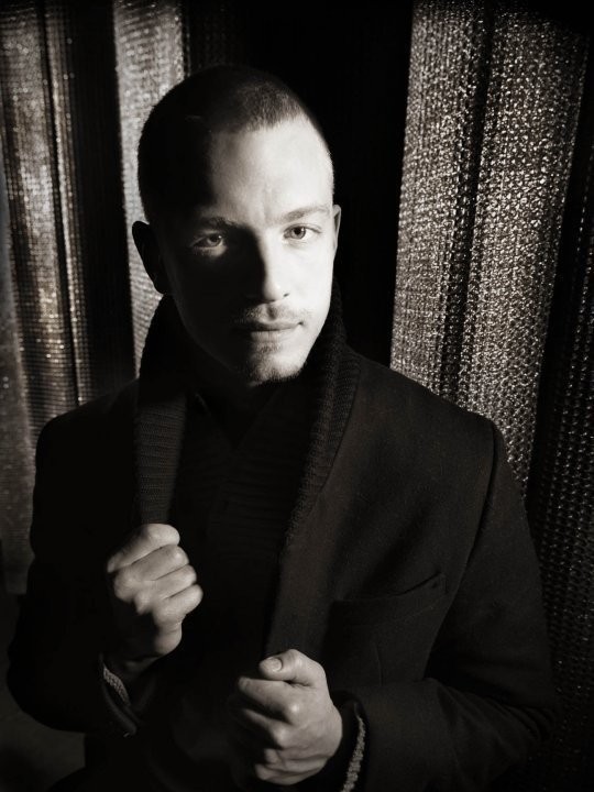 Joel Kinnaman Fotoğrafı