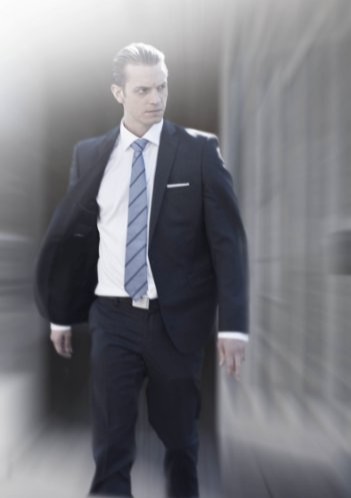 Joel Kinnaman Fotoğrafı