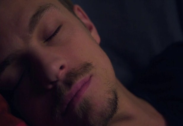 Joel Kinnaman Fotoğrafı