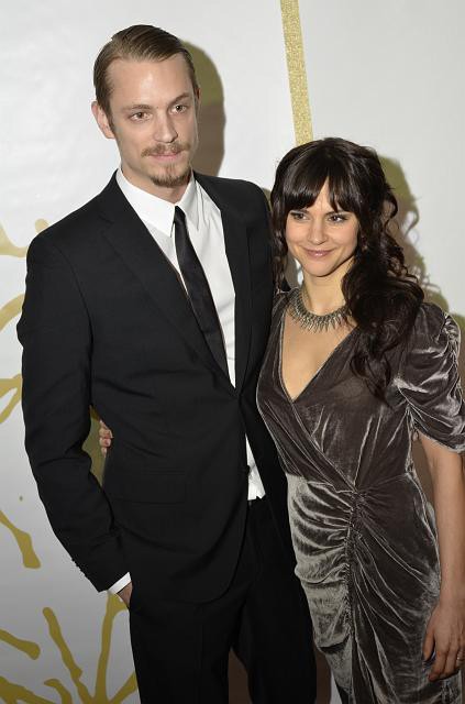 Joel Kinnaman Fotoğrafı