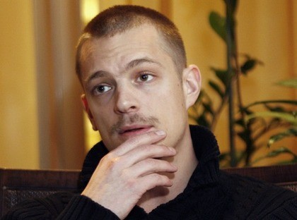 Joel Kinnaman Fotoğrafı