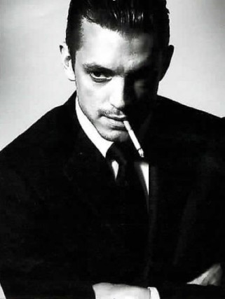 Joel Kinnaman fotoğrafı