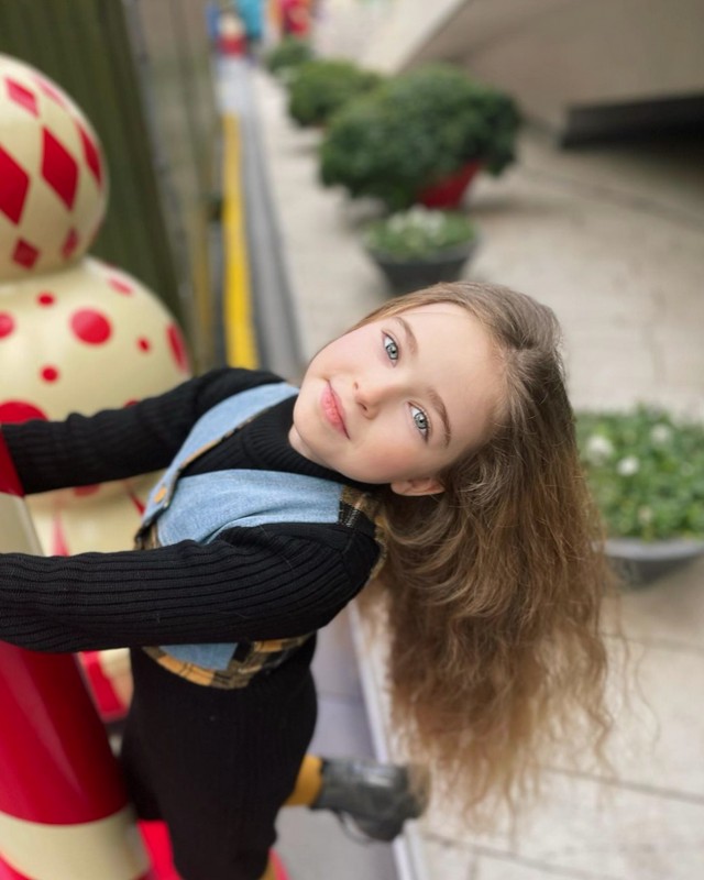 Ebrar Alya Demirbilek fotoğrafı