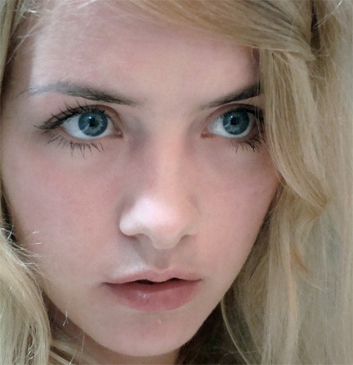 Josefin Ljungman fotoğrafı