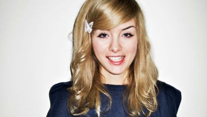 Josefin Ljungman fotoğrafı