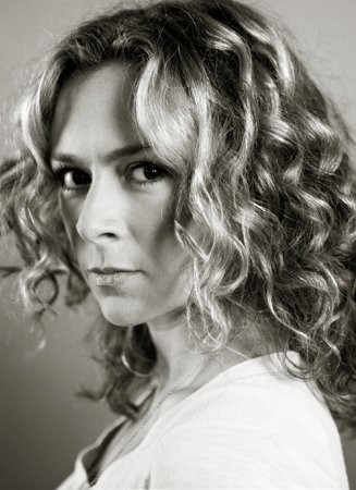 Mirja Turestedt fotoğrafı