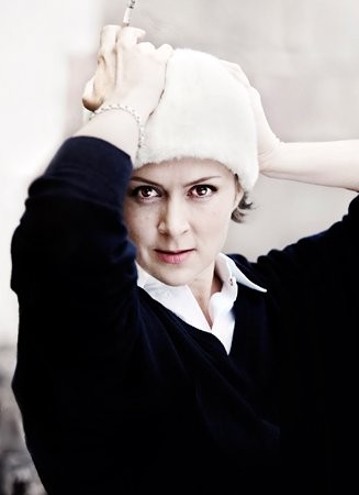 Mirja Turestedt fotoğrafı