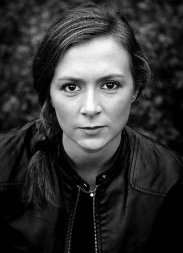 Mirja Turestedt fotoğrafı