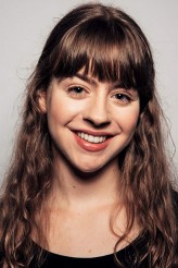 Isis Calje fotoğrafı