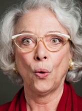 Chantal Garrigues fotoğrafı