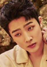 Jang Eui-Su fotoğrafı