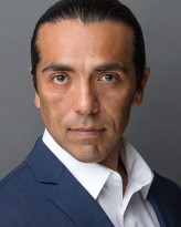 Raul Cardona fotoğrafı