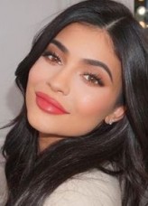 Kylie Jenner fotoğrafı