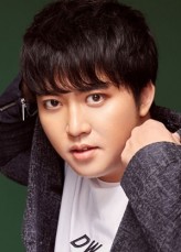 Zhang Yiming fotoğrafı