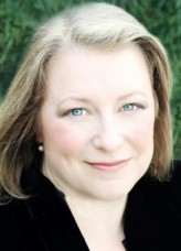Deborah Harkness fotoğrafı
