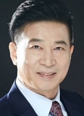 Park Young-rok fotoğrafı