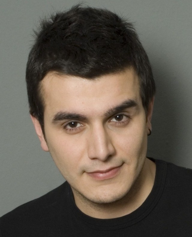Kemal Uçar Fotoğrafı