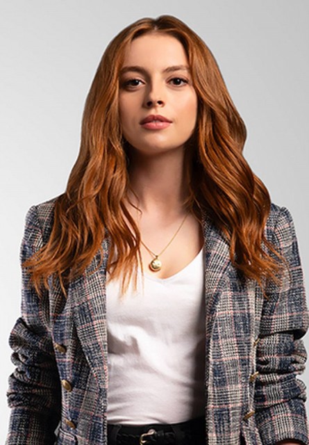 Melis Sezen Fotoğrafı