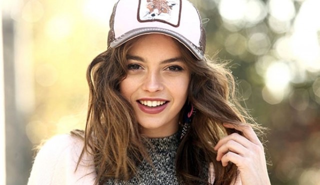 Melis Sezen Fotoğrafı