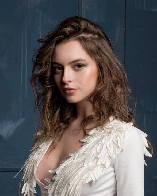 Melis Sezen fotoğrafı