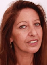 Hatika Karaoui fotoğrafı