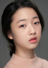 Kim Jin-Young fotoğrafı