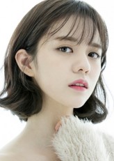 Jung Hye-Rin fotoğrafı