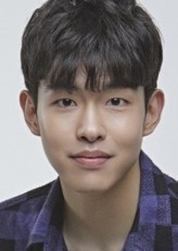 Kim Doh-Yon fotoğrafı