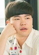 Kim Eun-soo (ii) fotoğrafı