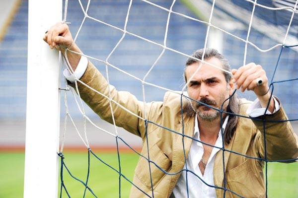 Numan Çakır fotoğrafı