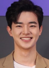 Kim Seong-Hyeon (ii) fotoğrafı