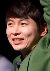 Kim Jang fotoğrafı