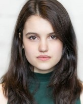 Chloe Sweetlove fotoğrafı