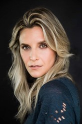 Rayisa Kondracki fotoğrafı