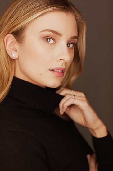 Stephanie Moran Fotoğrafı