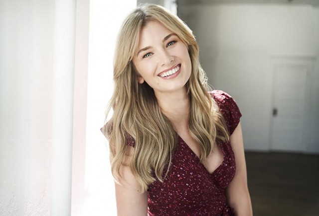 Stephanie Moran Fotoğrafı