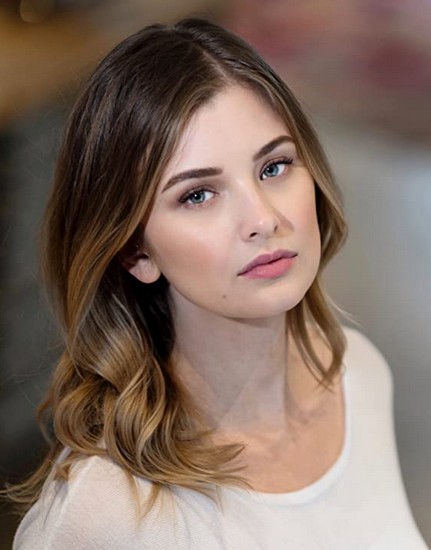 Stephanie Moran fotoğrafı