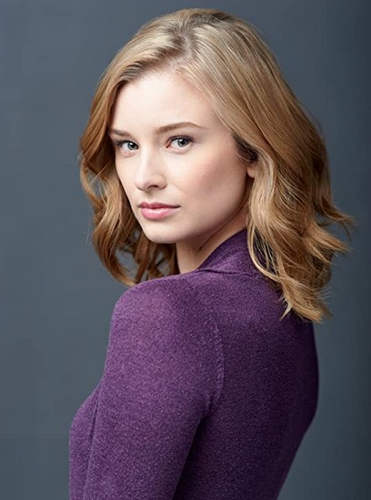 Stephanie Moran fotoğrafı