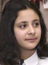 Eva Gerr fotoğrafı