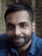 Abhishek Banerjee fotoğrafı