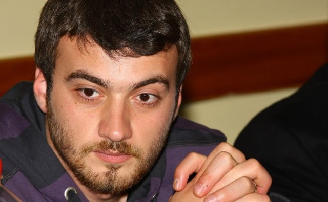 Orhan Bıyıklı Fotoğrafı