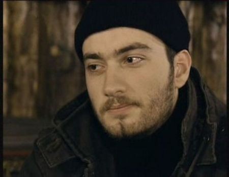 Orhan Bıyıklı Fotoğrafı