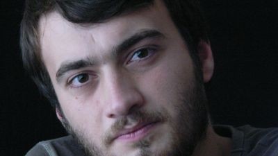 Orhan Bıyıklı Fotoğrafı