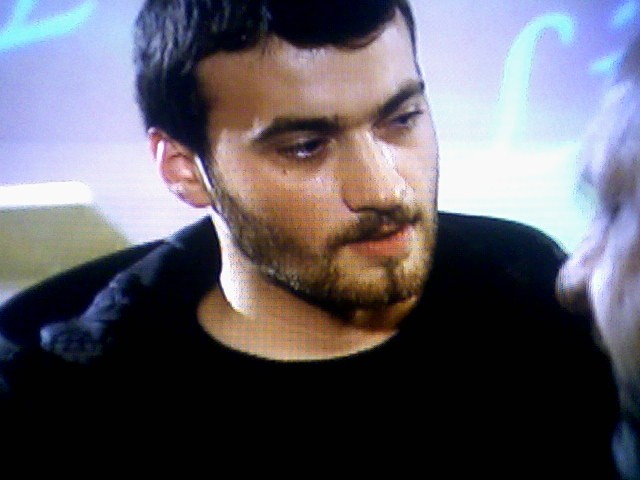 Orhan Bıyıklı Fotoğrafı