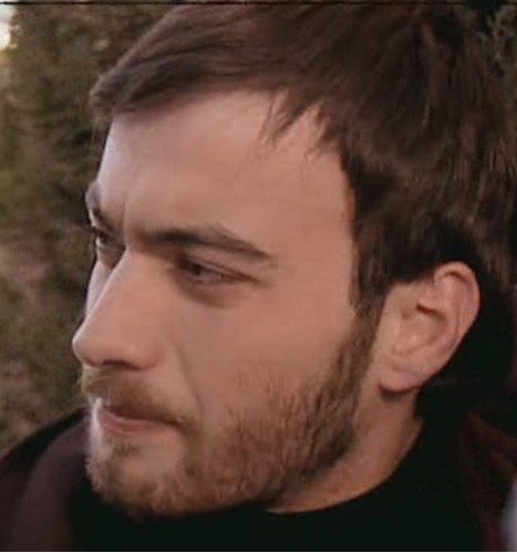 Orhan Bıyıklı Fotoğrafı