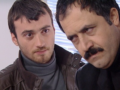 Orhan Bıyıklı Fotoğrafı