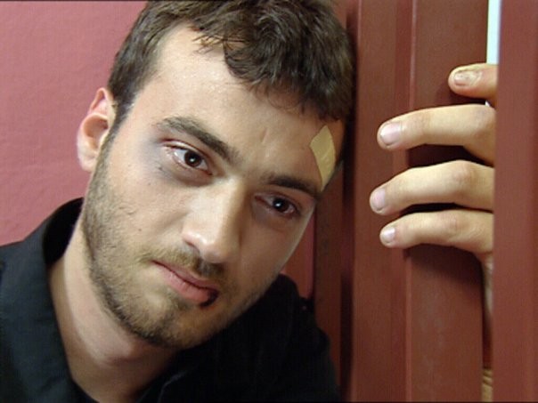 Orhan Bıyıklı Fotoğrafı