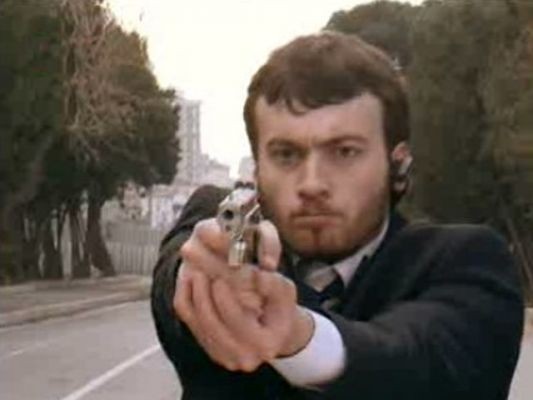 Orhan Bıyıklı Fotoğrafı